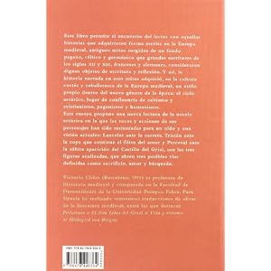 Figuras del destino. Mitos y símbolos de la Europa medieval (El Árbol del Paraíso)