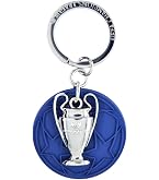 UEFA Porte-clés Champions League 2D Anniversaire 25 Ans Om