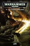 Les terres brûlées