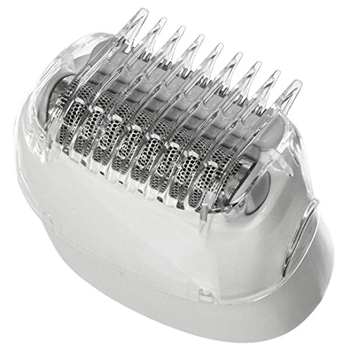 Spares2go Tête de coupe pour rasoir épilateur Braun Silk-Epil 5 7 Series
