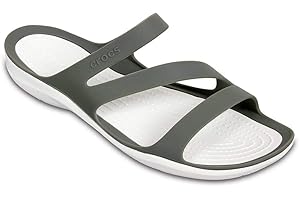 Crocs Femme Swiftwater Sandal W