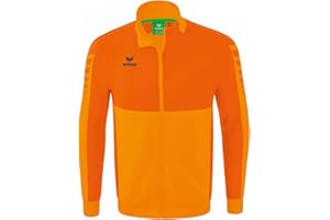 Erima Veste Worker Six Wings Mixte enfant