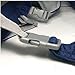 Zehui Adjustable Infant Baby Carrier Newborn Kid Sling Wrap Rider Backpack Blue