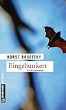 Cover zum Buch Eingebunkert