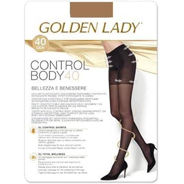 Golden Lady G.L.AUTOREG.BENES.70 PLAYA IV | Tigotà