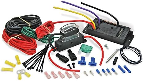 Flex-a-lite 31165 Variable Speed Control Module