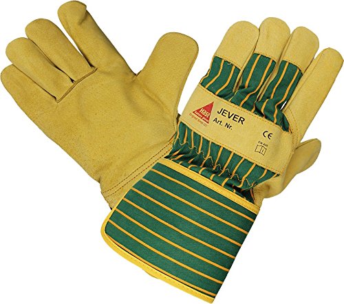 Preisvergleich Produktbild HANDSCHUHE SB-RI ND.JEVER GR 8-201000