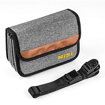 NiSi Filter Case