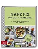 Image de Yummy! Ganz fix für den Thermomix®: Die schnellsten Familien-Rezepte für jeden Tag