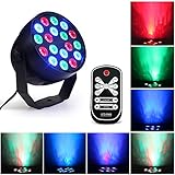 ♬【 IR-FERNBEDIENUNG】- Ausgestattet mit einer IR-Fernbedienung. Es ist praktisch für Sie, den Modus in den zu ändern, den Sie mögen.