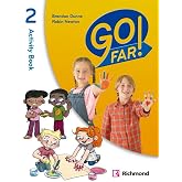 GO FAR! 2 ACTIVITY PACK