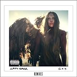 G.U.Y. (Remixes) [Explicit]