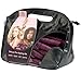 Curlformers Deluxe Range Styling Kit Spiral Curls for Long Hair