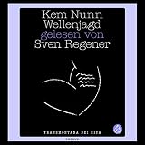 Cover zum Buch Wellenjagd
