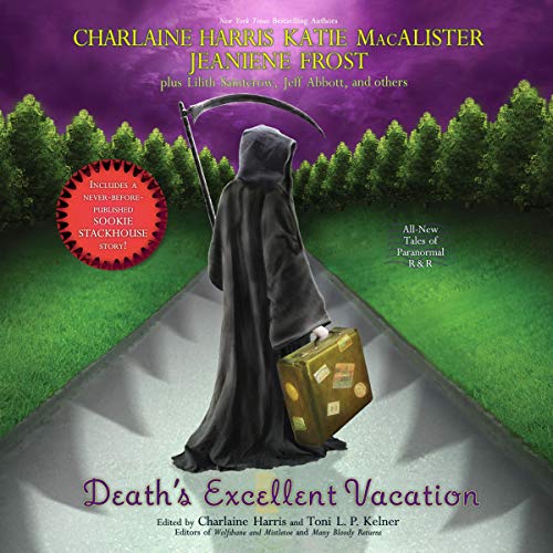 Death's Excellent Vacation Death's Excellent Vacation