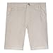 J By Jasper Conran Kids Designer Boy's Beige Oxford Shorts 12-18 Months