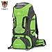 Produktbild XDYYYY Leichtes Wandern Rucksack, Multifunktions Wasser-resistent Casual Camping Trekking Rucksack für Radfahren Reisen Klettern Outdoor Sport