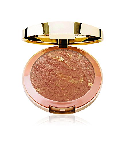 MILANI Baked Bronzer - Soleil