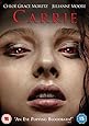Carrie [DVD] [2013]