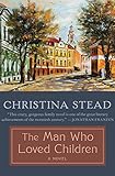 The Man Who Loved Children: A Novel (English Edition) by Christina Stead, Randall Jarrell