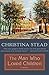 The Man Who Loved Children: A Novel (English Edition) by Christina Stead, Randall Jarrell