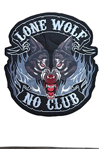 Lone Wolf Club