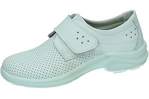 Luisetti Zapatos Profesionales Muy cómodos, Unisex Zapato Sanitario 0025 Berlin