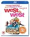 West Is West (2010) ( ) [ UK Import ] (Blu-Ray)