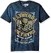 Produktbild Red Fang Fang Skull T-Shirt