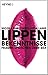 Lippenbekenntnisse: Frauen sprechen über Sex by Nicola Burfeindt, Jutta Lang