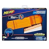 Para Nerf acción doble sin después de cargar