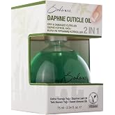 SOHO NYC Cuticle Oil-Ledges-Crack Reducer 75 ml