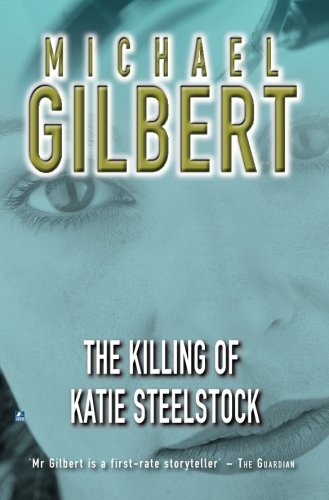 The Killing Of Katie Steelstock livre