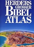 Herders großer Bibelatlas. Sonderausgabe by 