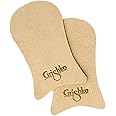 Grishko Pointe Shoe Suede Tips