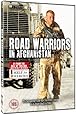 Road Warriors In Afghanistan [DVD]