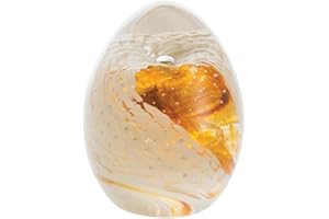 Caithness Glass Blessings Gold