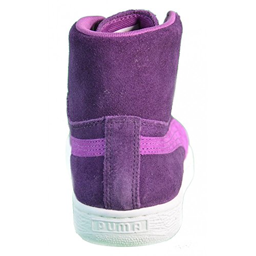 Puma Suede Mid (242), Size 38,5