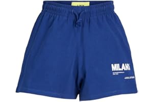 JACK & JONES Damen Jjxx Jxbali Hw Relaxed Vint Shorts