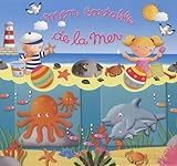 Mon cartable de la mer