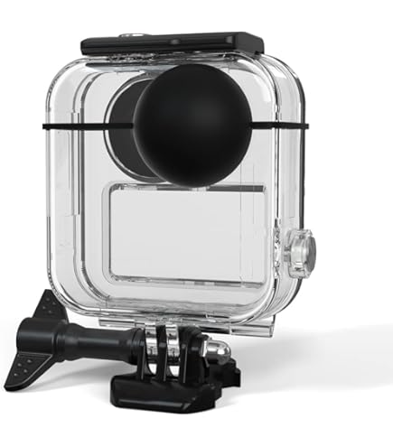 Telesin Waterdichte case All Scene voor GoPro 9/10/11/12