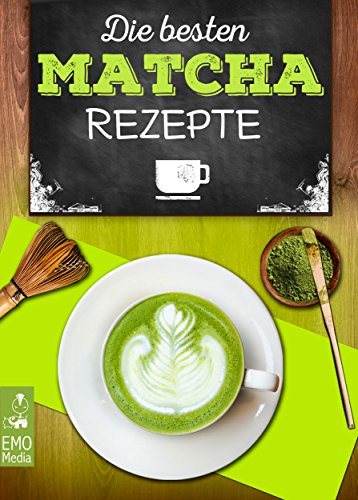 Download Die besten Matcha-Rezepte - Vom Matcha-Tee über Matcha Latte bis hin zu Kuchen, Eis und herzhaften Köstlichkeiten: Genießer-Rezepte für Trendsetter und vegane Feinschmecker. Plus: Zubereitung & Infos Download Die besten Matcha-Rezepte - Vom Matcha-Tee über Matcha Latte bis hin zu Kuchen, Eis und herzhaften Köstlichkeiten: Genießer-Rezepte für Trendsetter und vegane Feinschmecker. Plus: Zubereitung & Infos