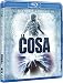 La cosa 1-2 (1982-2001) (BD) [Blu-ray]