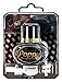 Produktbild Lufterfrischer Poppy mit Lüftungshalter, Klebepad, Inhalt 20 ml, regulierbar, lieferbar in 5 Duftnoten, Vanille, Lavendel, Ocean, New Car oder Jasmin (New Car)