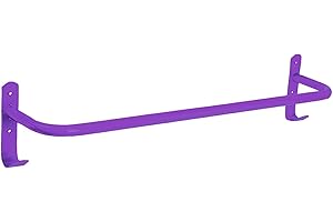 PERRY Shorefields No.527 Equestrian Rug/Blanket Storage Rail