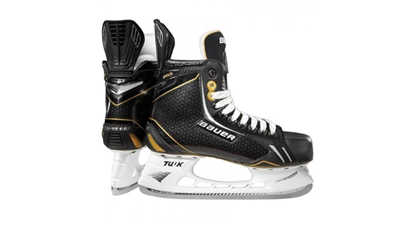 bauer total one nxg skates