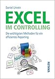 Excel im Controlling: Die wichtigsten Methoden für ein effizientes Reporting by 