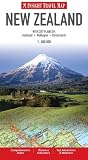 Image de Insight Travel Maps: New Zealand