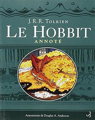 Le hobbit annoté
