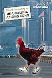Image de Una gallina a Hong Kong